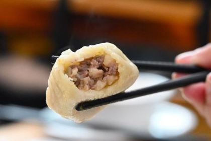腾格里蒙餐