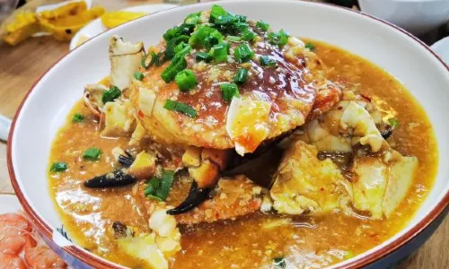 XIE HOU HAI XIAN CANTING