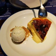 MERCADO 505 Gourmet Restaurant User Photo