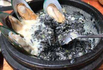 Popular dishes