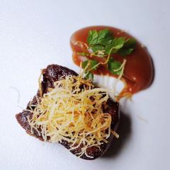 Huamei western restaurant ảnh của người dùng