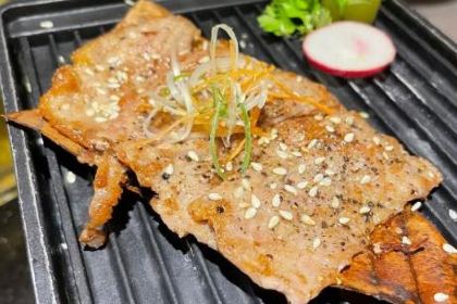 上井·精致料理(天空之城店)