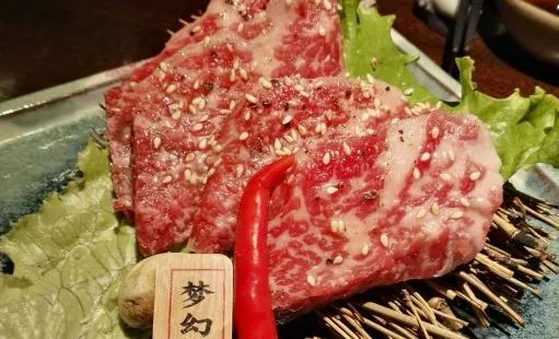 龍千代·日式燒肉（大戲院店）