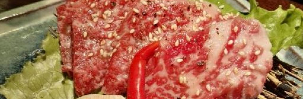 龍千代·和牛品宴(大戏院店)