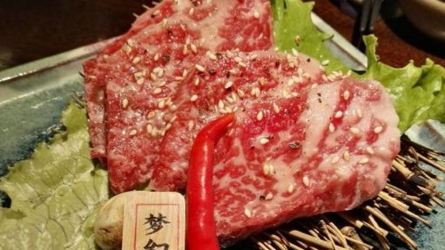龍千代·和牛品宴(大戏院店)