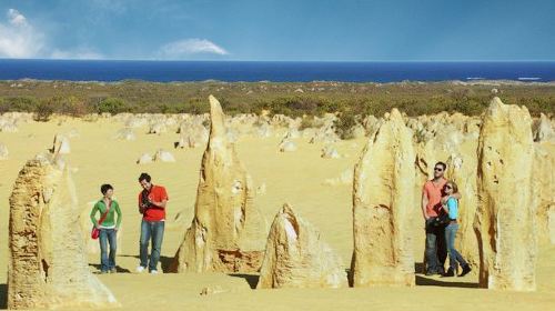 Nambung National Park