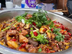 食神又名厕所兔