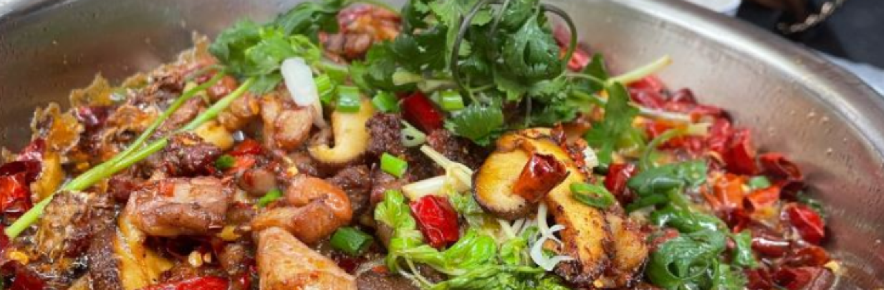 食神又名厕所兔(同兴路店)