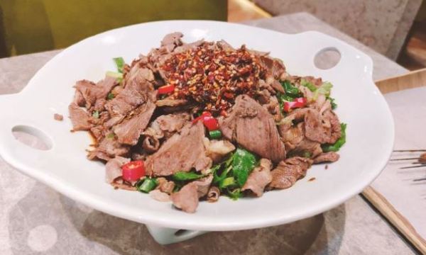 陈小二海鲜小厨(铁西店)