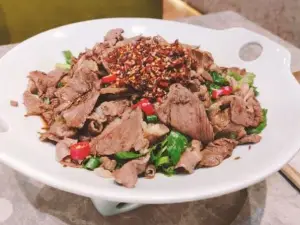 陈小二海鲜小厨(铁西店)