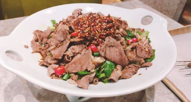 陈小二海鲜小厨(铁西店)