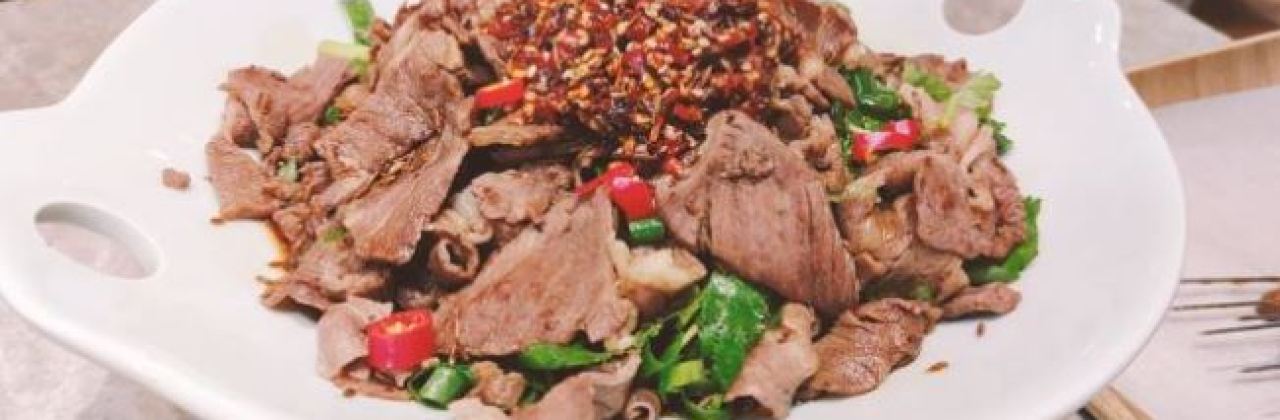 陈小二海鲜小厨(铁西店)