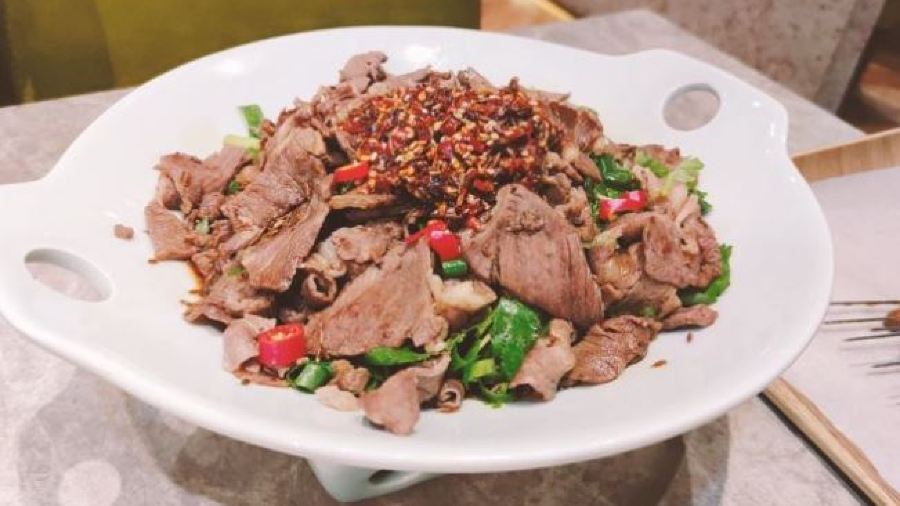 陈小二海鲜小厨(铁西店)