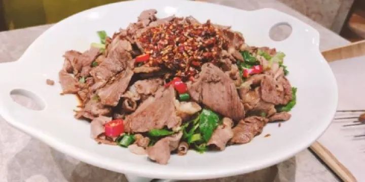 陳小二海鮮小串（鐵西店）