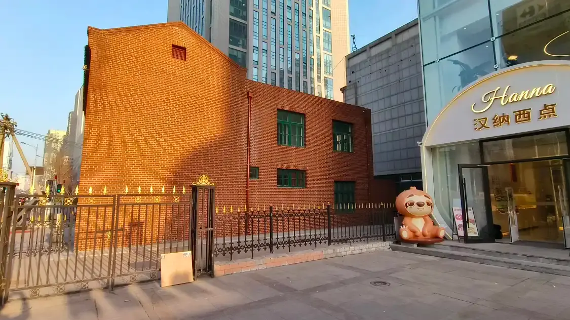 Hotels near Dalian Zhonghuagong Academy Former Site Memorial Hall