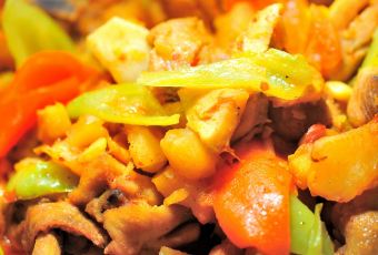 世茂希尔顿·盛宴自助餐厅(青年大街店) User Photo