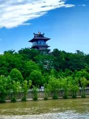 Jiangdu Shuilishuniu Botanical Garden