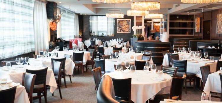 Strega Prime Italian Steakhouse
