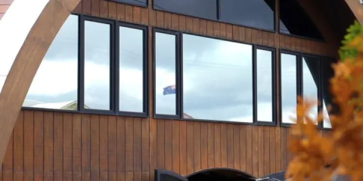 The Barrel at Clouds Vineyard