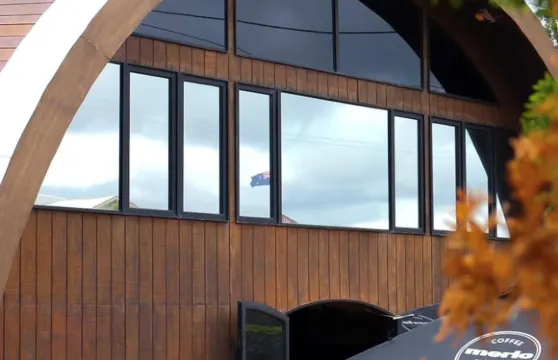 The Barrel at Clouds Vineyard