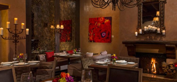 Julia - A Spirited Restaurant and Bar
