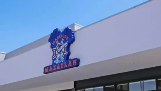 Mariscos Mazatlan - Paseo del Rio