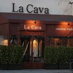 La Cava