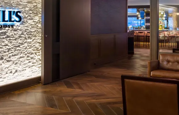 Kahill's Chophouse