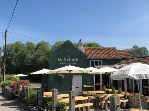 The Hollybush