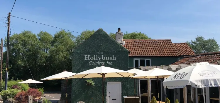 The Hollybush