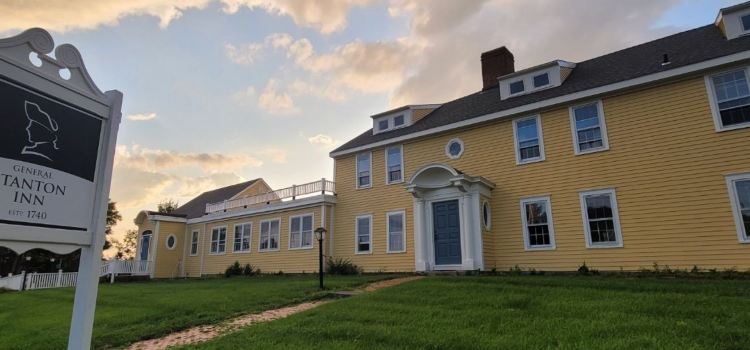 The General Stanton Inn