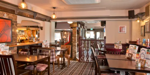 The Plough