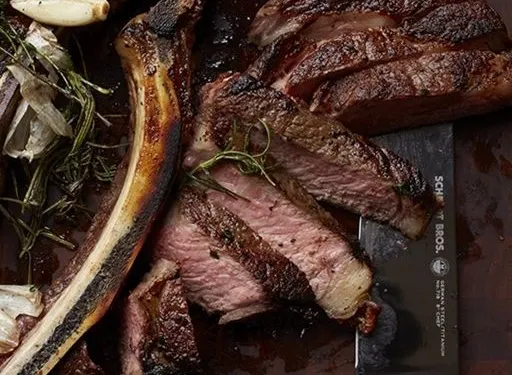 CUT Steakhouse