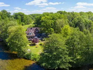 Das Strandhus Großensee