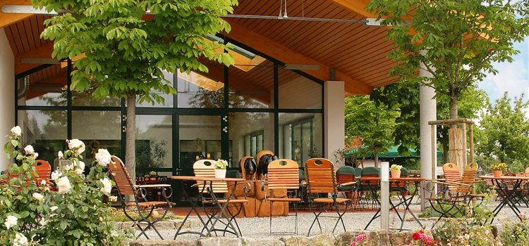 Restaurant Mohrenköpfle