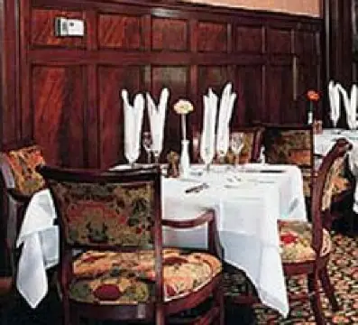 529 Wellington Steakhouse