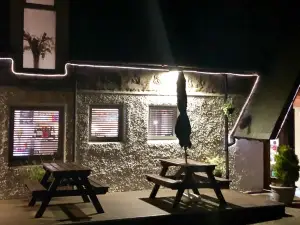The Stack Restaurant and Bar