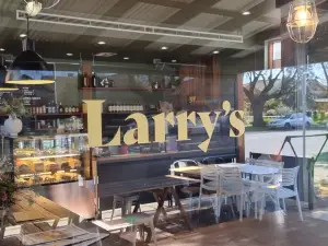 Larry's