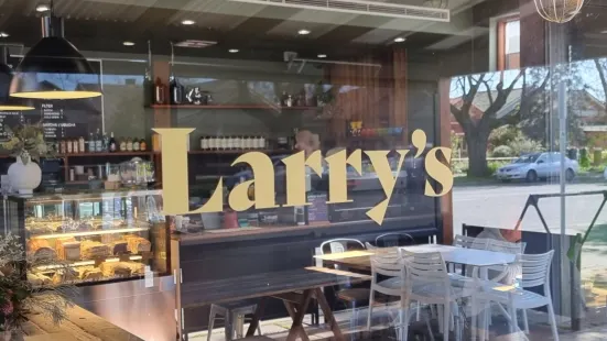 Larry's