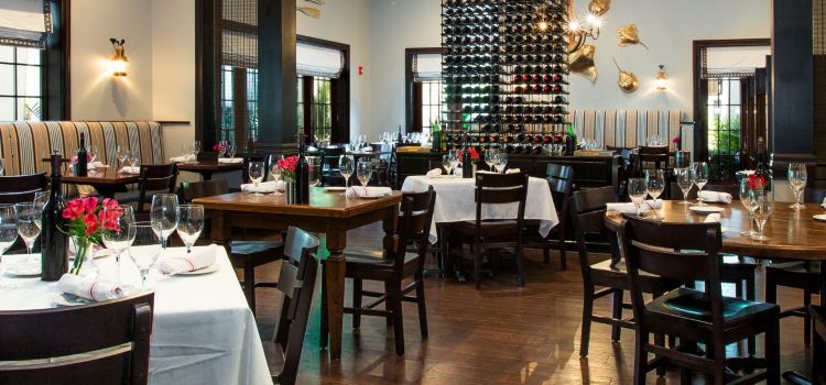 Halyards Restaurant