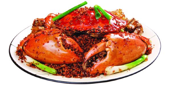 Hee Kee Fried Crab Expert Ltd (Jaffe Road)