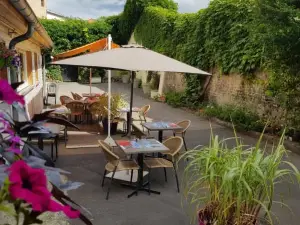 Restaurant centre ville Clermont-Ferrand