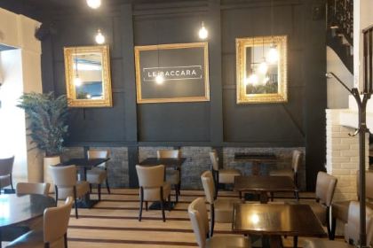 Le Baccara
