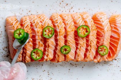 Côté Sushi Saint-Etienne