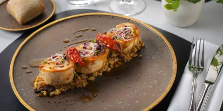 Les Jardins des Arceaux