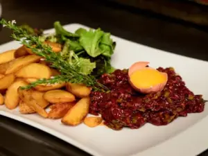 La Ronde Des Saveurs