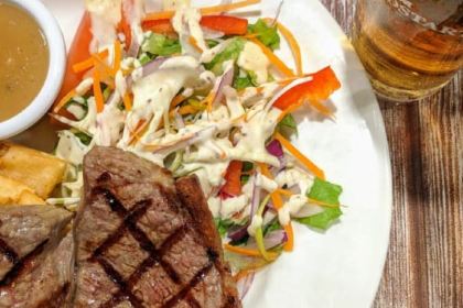 The Edge Hill Tavern