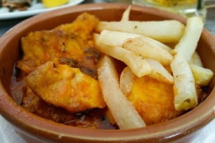 La Bodeguita Ca Juancri