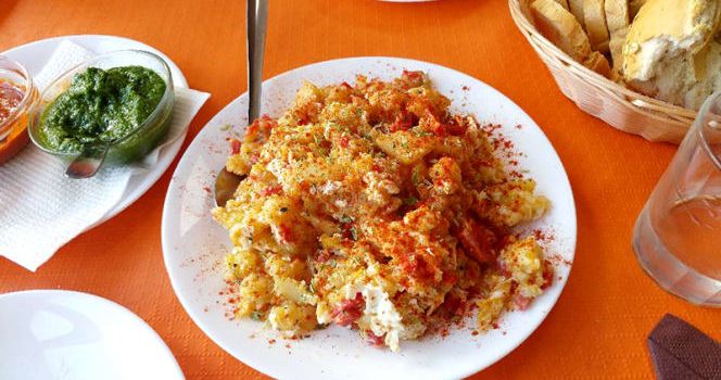 Restaurante Gran Tarajal