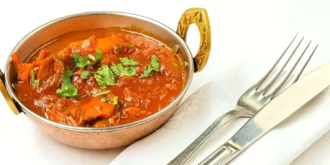 la vallée du kashmir cuisine halal et prix bas ! SINCE 2003